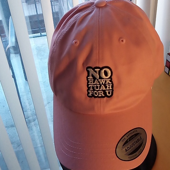 Ladies ball cap - Picture 4 of 4